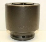 New Wright 84853 3-5/16" Impact Socket 1.5" 1-1/2" Drive 6-point Usa. Fixed Price $399.99.