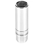 Sk Hand Tools 4431 14mm 3/8" Dr. 6pt Chrome Spark Plug Socket. Fixed Price $24.76.