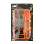Klein Tools 65239 Knect Flip-20 Deep Well Heavy Duty Impact Socket Set 13-piece. Fixed Price $91.11.