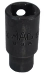 Mac Tools Usa X E10 Torx Inverted Socket 3/8" Drive Black Oxide Finish. Fixed Price $9.99.