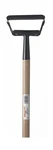 Flexrake 1000l Hula-ho Weeder Cultivator With 54-inch Wood Handle. Fixed Price $61.03.