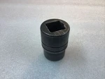 Snap-on#gldh282 - 3/4 Dr., 7/8 , Sae, 12 Pt., Shallow, Ind. Finish Socket -usa-. Fixed Price $26.99.