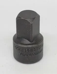 Proto Stanley 7650 J7650, 3/8" Female X 1/2" Male Impact Adapter Locking Pin New. Fixed Price $13.95.