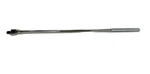 Stanley Proto J5469 1/2" Drive Full Polish Alloy Steel Hinge Handle, 24". Fixed Price $55.00.