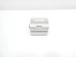 Smc Ncdq2b50-40d Double Acting Pneumatic Cylinder 50mm 40mm 1/4in 145psi. Fixed Price $60.00.