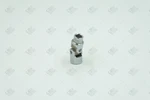 Sk Hand Tools 43806 1/4" Dr. 6mm 6pt Flex Metric Chrome Socket. Fixed Price $28.49.