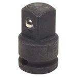 Westward 4lyy8 Impact Socket Adapter, 1/2" X 3/4", Black Oxide. Fixed Price $10.99.