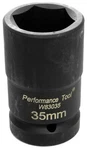 Wilmar W83035 1" Dr Budd Wheel Socket 35mm. Fixed Price $54.97.