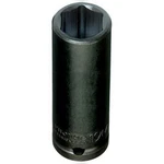 Proto 1/2" Drive Deep Impact Socket 20mm 6 Point 3-1/4" Long J7320m. Fixed Price $35.24.