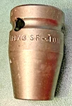 Apex Power Tools Sf10mm15 1/2 " Drive 10mm Surface Socket, 6 Point, New. Fixed Price $8.99.