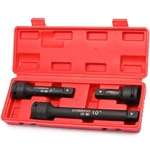 Casoman 3/4-inch Drive Impact Extension 3/4" (cr-mo), Black Phosphate. Fixed Price $41.78.