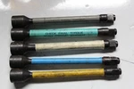 Snap-on Tools 1/2" Square Drive 5 Pc Torque Extension Set 305tskta Usa. Fixed Price $195.00.