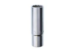 Wiha 33789 12 Point - 3/8" Drive Deep Socket 9/16". Fixed Price $12.61.