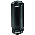Proto J07513sl Impact Socket, 3/4 In Dr, 13/16 In, 4 Pt. Fixed Price $53.77.