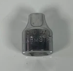 Armstrong Usa 11-108 Socket 3/8" Drive 12 Point 1/4". Fixed Price $5.25.