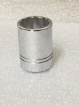 Armstrong Armaloy St-1226 1/2"-drive 12-pt Standard Socket 13/16" Made In Usa. Fixed Price $42.99.