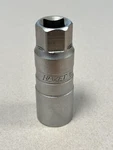 Hazet 844-10square Hollow 12.5mm1/2 Drive Metric Stud Remover/installer Germany. Fixed Price $59.95.