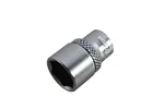 New Sonic 21512 Flank Socket 1/4'' 6-point 12mm. Fixed Price $19.99.