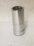 Armstrong Armaloy 13-332 3/4"-drive 12-pt Deep Socket 1-inch Made In Usa. Fixed Price $71.99.