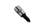 Sonic 8113702 Bit Socket 1/4'' Ph.2. Fixed Price $12.99.