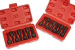 3/8" Dr Hex Allen Driver Impact Socket Set + Free Set!. Fixed Price $52.99.