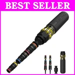 Magnetic Impact Rated Socket Set, Klein Tools Hex Bit Holder. Fixed Price $98.99.