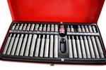 New Sonic 304201 Bit Set 42-pcs Missing 2 Pieces. Fixed Price $99.99.