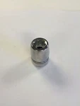 Armstrong 12-412 1/2" Drive, 3/8" Opening, 8-point, Socket, New. Fixed Price $8.95.