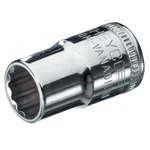 Wiha (heyco) 60213 12-point Inch Socket, 3/8" Drive, 11/32" X 1.0". Fixed Price $11.43.