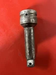 Snap-on 1" Drive 7-1/8" Pin Hole Impact Extension, Im63. Fixed Price $89.00.