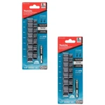 Makita E-01694 8 Pc 1/4 In Drive Metric Xps 6-point Impact Socket Set W/standar. Fixed Price $26.95.