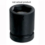 Grey Pneumatic 1012rg Soc 3/8 3/8d Imp Mag 6pt Blk. Fixed Price $19.40.
