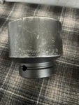 Wright Tool 8890 Industrial Impact Socket 2-1/2 Heavy Duty 1 Inch Drive. Fixed Price $70.00.