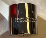 Proto #5225m 25 Mm Socket Usa Proffessional 1q. Fixed Price $27.99.
