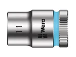 Wera 05003556001 - 8790 Hmb Zyklop Sw 11.0 Socket. Fixed Price $13.80.