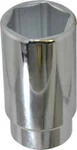 Proto 1-3/8", 1/2" Drive, Deep Hand Socket 6 Points, 3-1/2" Oal. Fixed Price $52.21.