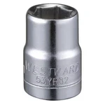 Westward 3/8 In Drive, 10mm Hex Metric Socket, 6 Points, Steel,. Fixed Price $11.15.