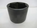 Proto J10064, 4" Standard Impact Socket, 1" Drive, 6 Point. Fixed Price $396.00.