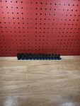 Matco Tools Adv Sbpm136v 7-19mm 3/8" Drive Shallow 6-point Impact Socket Set. Fixed Price $99.99.