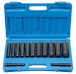 Grey Pneumatic 1313xd 1/2" Drive 13 Piece Extra Deep Set Brand New!. Fixed Price $290.60.