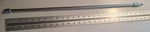 Snap-on Fxkl24 Usa 24 Inch Ext 3/8 Drive Locking Extention Non-impact. Fixed Price $135.00.