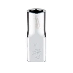 Milwaukee 45-34-9003 1/4" Drive Sae 6-point Shallow Socket. Fixed Price $8.80.