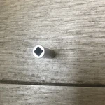 Bonney Vl10 1/4 Drive 12pt Deep Socket 5/16. Fixed Price $10.00.