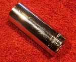 Sk Tools 41830 1/2" Dr. 15/16" 6pt Deep Fractional Chrome Socket Usa. Fixed Price $14.99.