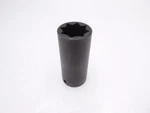 Proto 7330s 15/16" Deep Impact Socket 8 Points 1/2" Drive. Fixed Price $20.45.