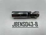 Snap-on Tools New 3/8" Drive 14mm Metric 6pt Spark Plug Swivel Socket S9714mkfua. Fixed Price $99.95.