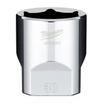 Milwaukee 45-34-2030 1/2 Drive 30mm Socket. Fixed Price $18.99.