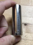 Allen Tools 5/8 Deep Socket 3/8" Drive No. 11262 Usa Nice!. Fixed Price $9.99.