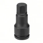 Grey Pneumatic 3927m 3/4" Drive X 27mm Standard Length Hex Driver Socket. Fixed Price $51.25.