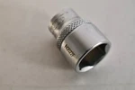 New Sonic 22517 Flank Socket 3/8'' 6-point 17mm Metric. Fixed Price $19.99.